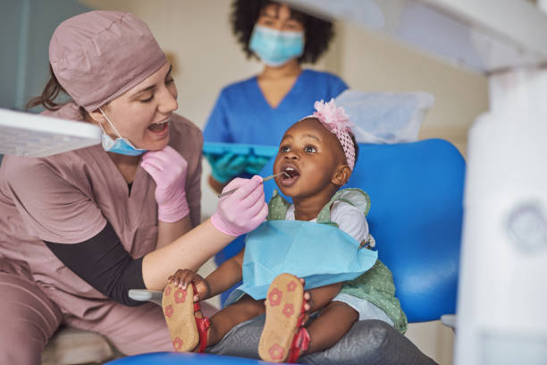 Oral Surgery in Penndel, PA